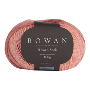 Rowan Sock Yarn 100g - Last Colour