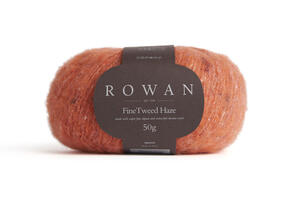 Rowan Tweed Haze Fine 50g - 8ply/DK