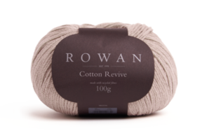 Rowan Cotton Revive 100g - 8ply (Last colour)