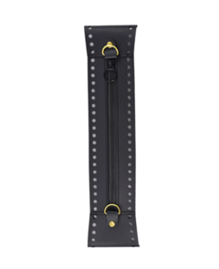Circulo Zipper attachment for handmade bags - 62 cm/24.40”