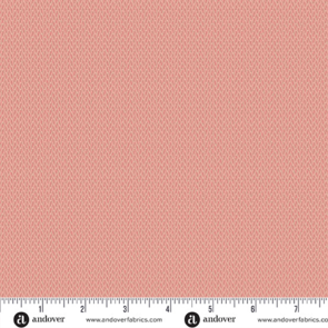 Andover Fabric Laundry Baskets || Garland - E1 - Candy