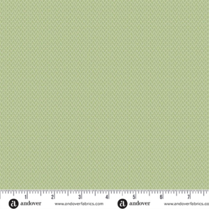 Andover Fabric Laundry Baskets || Garland - G - Sage