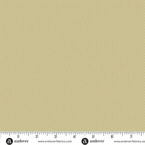 Andover Fabric Laundry Baskets || Garland - LV - Mushroom