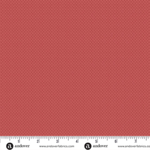 Andover Fabric Laundry Baskets || Garland - R - Hollyberry