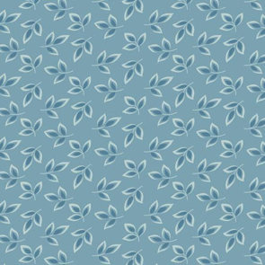 Laundry Basket Quilts Special Delivery -  Cloudy Jeweled