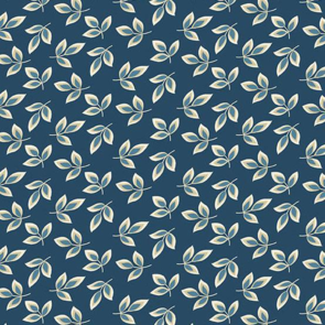 Laundry Basket Quilts Special Delivery -  Indigo Jeweled