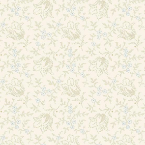 Laundry Basket Quilts Special Delivery -  Lace Garden Tulip