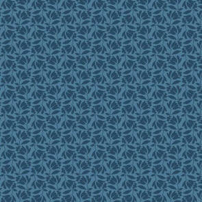 Laundry Basket Quilts Special Delivery -  Jeans Lilybell Yardage