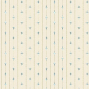 Laundry Basket Quilts Special Delivery -  Mist Homespun