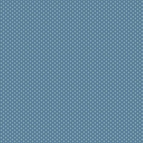 Laundry Basket Quilts Special Delivery -  Denim Apron