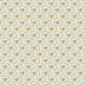 Laundry Basket Quilts Special Delivery -  Shore Leaves Yardage