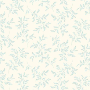 Laundry Basket Quilts Special Delivery -  Cornflower Fern