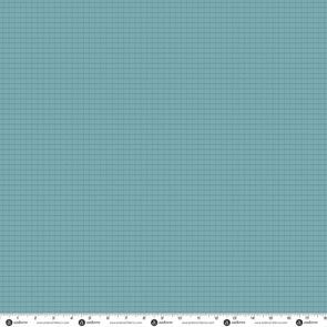 Laundry Basket Quilts Secret Stash Favorites -Blue Willow || Tailor - Ocean