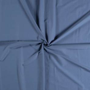 Nooteboom Cotton Voile - Unicolour #3649 - Colour 006 - Indigo