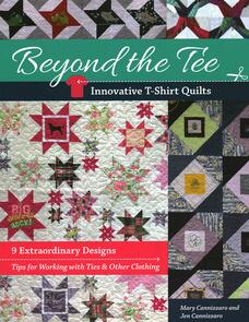 C&T Publishing Beyond the Tee