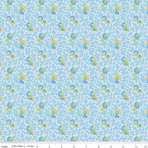 Liberty The Artist's Home Collection - Trailing Marigold - A