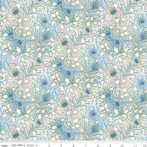 Liberty The Artist's Home Collection - Mary Kathryn - C