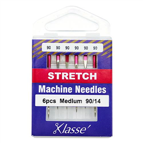 Klasse Machine Needle Stretch