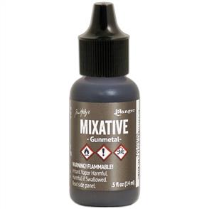 Ranger Ink Tim Holtz Alcohol Ink Metallic Mixatives