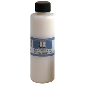 Art Spectrum Liquid Spectrum Fabric Medium - 250ml