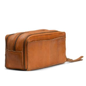 Muud Harmony Project Bag - Whisky