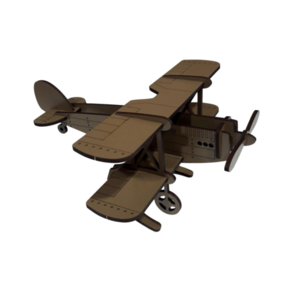 Abstract Bi-Plane