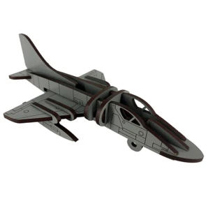 Abstract Skyhawk