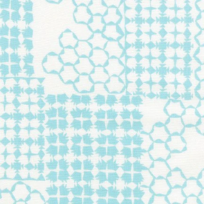 Robert Kaufman Kept - Dusty Blue
