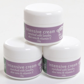 Ashford Handcream - 100gm Tub