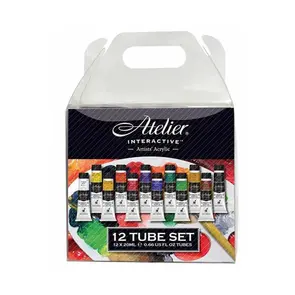 ATELIER Tube Set 12x20ml