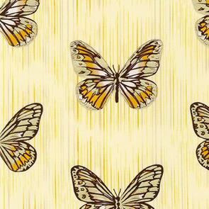 Robert Kaufman * AJSP-19701-129 MARIGOLD