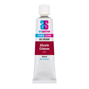 Art Spectrum Studio Oil - 40ml