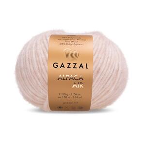 Gazzal Alpaca Air - 12ply