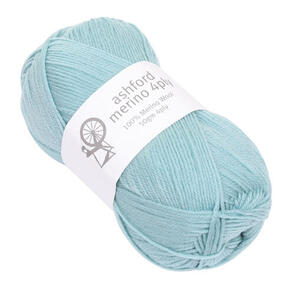 Ashford Merino 4ply Superwash 50g