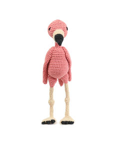 TOFT Cindy the Flamingo Kit