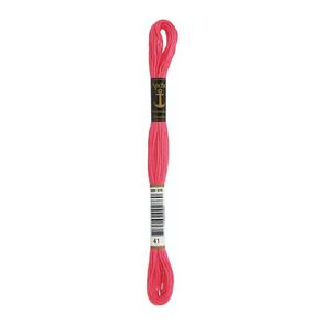 Anchor Stranded Cotton Thread