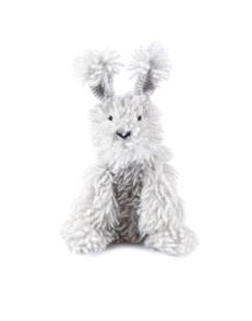 TOFT Lauren the Angora Bunny