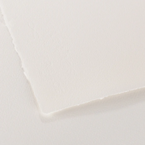 Arches Watercolour Paper Natural White, Cold Pressed, 56x76cm