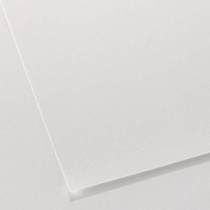 Arches Ingres D' Sheet Laid White, 130gsm, 65x50cm