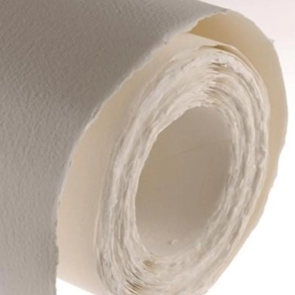 Arches Watercolour Roll Natural White, 300gsm, 1.15x9.15m