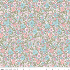 Liberty Everlasting || Arley Rose - B