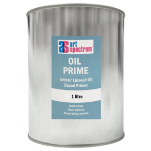 Art Spectrum Oil Prime