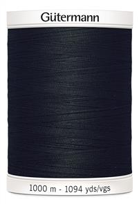 Gutermann Sew All Thread 1000m