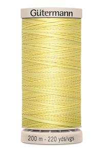 Gutermann Hand Quilting Thread 200m