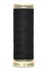 Gutermann Sew All Thread 100m