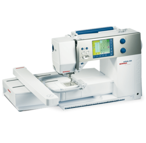 Bernina Artista 630 + Emb Module - PreLoved