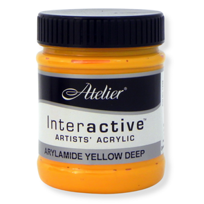 ATELIER Interactive Professional Acrylic Paint - 250ml