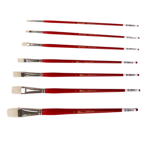 Art Spectrum Series 1000 Hog Bristle - Bright