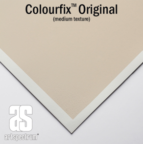 Art Spectrum Colourfix™ Original 340gsm - 50x70cm