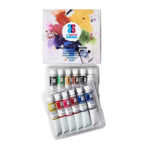 Art Spectrum Gouache Set - 12x22.5ml